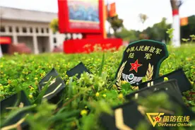 知否？知否？这就是军人专属的战友情图片