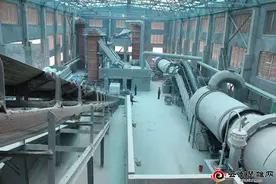 楚雄州化肥企业全力生产助春耕图片