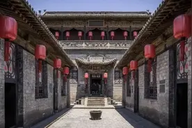 中国人的家，有多了不起？图片