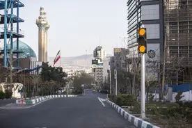 伊朗释放一名法籍在押人员图片