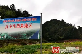 通道独坡：QQ农场 促增收 助脱贫图片