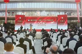 扩散丨25个病区、1500张床位！川大华西医院空港医院正式开诊图片