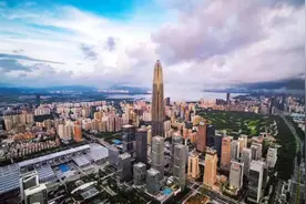 明日起，深圳往返武汉的航班高铁陆续恢复图片