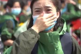 泪目！“往后余生，都是你”视频封面
