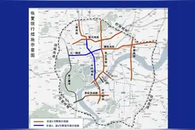 杭州明起恢复“错峰限行”这9个问题请看权威答复图片