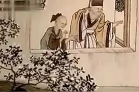 善待老人，就是善待明天的自己！图片