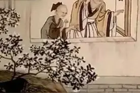 善待老人，就是善待明天的自己！图片