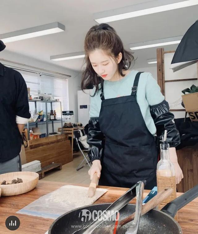 吃花胶脸饱满 花胶吃多了脸上起了很多粉刺