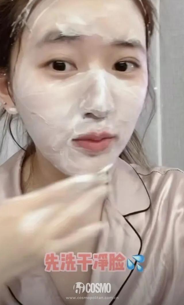 吃花胶脸饱满 花胶吃多了脸上起了很多粉刺