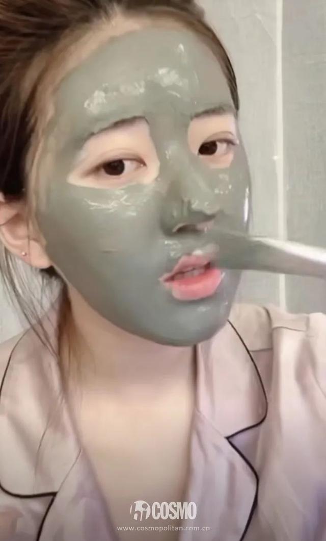 吃花胶脸饱满 花胶吃多了脸上起了很多粉刺