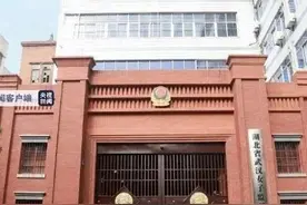 “武汉刑释女子进京”后续！警方通报情况图片