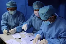 免费拍艺术照，300个名额送给白云医务工作者图片