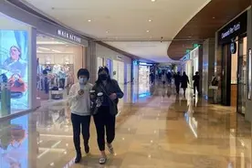 疫情中的新国货图片