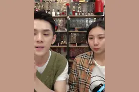 李佳琦眼眶红了怎么回事？李佳琦庆庆事件始末来龙去脉图片