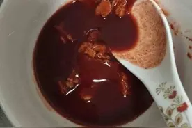 美食推荐：健康瘦身菜谱，蒜香腐乳空心菜图片