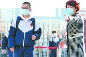 乌鲁木齐中小学生23日开学图片
