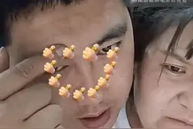 郭老师直播和老公打起来了怎么回事？郭老师是谁资料照片为什么和老公打架图片