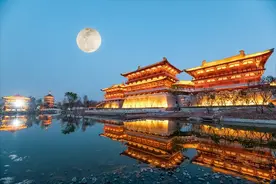 壹点音频丨一曲《月圆人更圆》歌唱幸福团圆图片