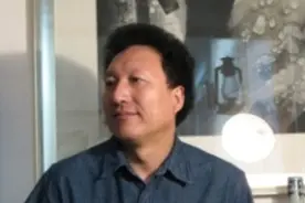 专访丨王晓华：中国人为什么很难接受分餐制？图片