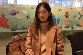4岁的女儿再也等不到妈妈带她上学了，刘真病逝！曾担任“舞林大会”评委图片