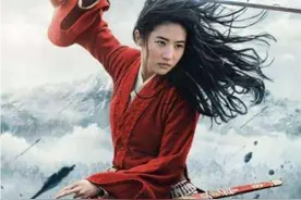 迪士尼的公主们不为人知的趣闻和彩蛋图片