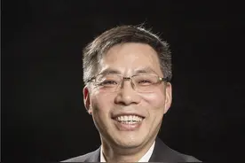 浪潮集团董事长孙丕恕：“IT老炮”的互联网新传图片