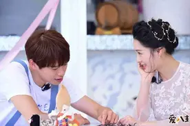 李沁魏大勋在一起过吗 杨幂魏大勋传出恋情李沁回应了吗图片