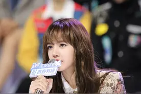 《青春有你2》公演舞台将至 LISA曾每天训练15小时图片