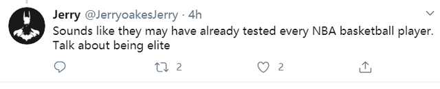 性侵大亨在监狱里确诊，美国人却都怒了：为什么他能做检测