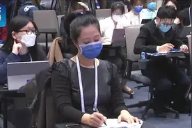 帮助支持农民工和高校毕业生就业，国家有这些举措视频封面