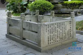 井水藏甘甜 情怀渗街巷 | 视觉·世界水日图片