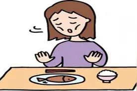厌食症有哪些表现？改善厌食症应该怎么做呢图片