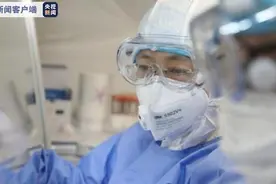 观澜｜研制新冠病毒疫苗的女院士陈薇，是一位幸福的“山东媳妇”图片