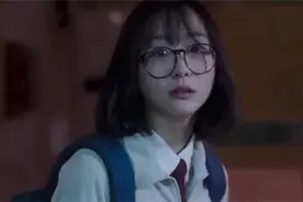 《魔女》金多美还演过这么虐心的电影，揭露出韩国社会中真实存在的恶图片
