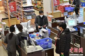 疫情好转，报复性消费来了？图片