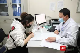 先行纳入！成都爱尔被定点为眼底黄斑病注射药医保报销治疗机构图片