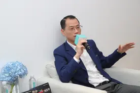 官宣！向东平出任现代中国副总裁、北京现代副总经理图片
