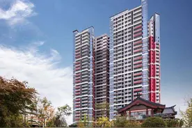 继“万人摇”之后，成都天府新区还有这些网红盘图片