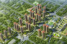 沙亭岗新社区棚改项目全面复工！安置区建设、征拆同步推进图片
