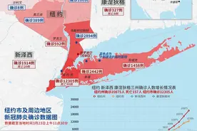 全球新冠肺炎病例超30万例 国际奥委会委员称东京奥运会或将推迟图片