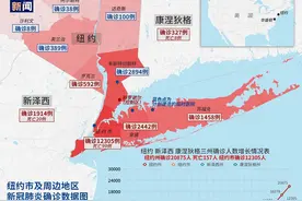 全球新冠肺炎病例超30万例 国际奥委会委员称东京奥运会或将推迟图片
