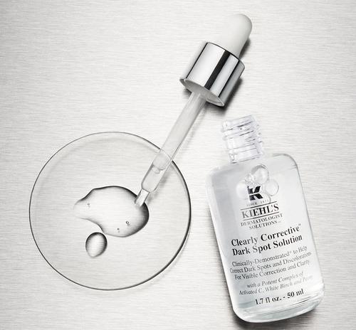 祛痘美白，高级玩家都在刷酸