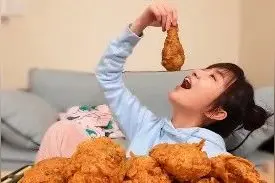 自从关注了这些博主，妈妈做的饭突然就不香了...图片