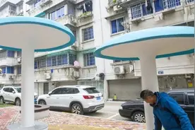 宁波这一类老旧小区的改造，将试行新动作！三年内，争取覆盖所有城镇老旧住宅小区图片