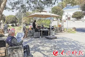 夜宿农家，重温田园生活的惬意 长沙民宿行业加速回归图片