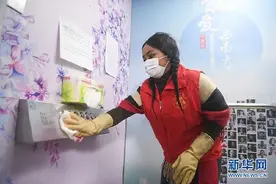 在华外国人：现在，我感觉在中国比在其他地方都安全图片
