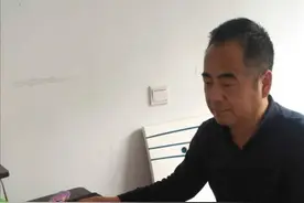 临渭区韩马初中中考百日誓师大会纪实图片