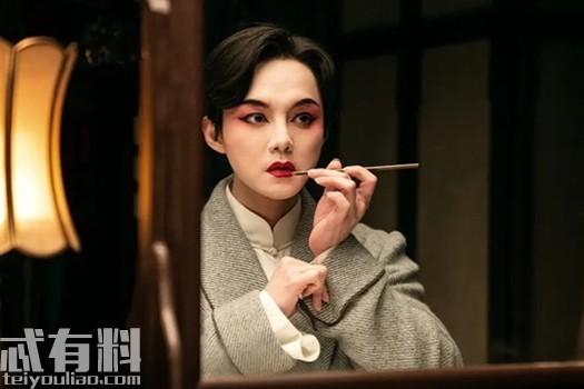 延禧攻略小说原著是哪本（鬓边不是海棠红原著小说是什么 鬓边不是海棠红是耽美剧吗）