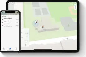 iOS 14新功能曝光：苹果让查找更加实用、自由度增强图片