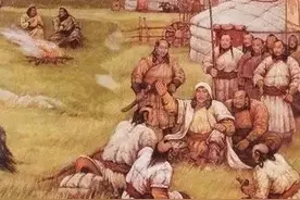 蒙古又双叒叕要改文字了，这次能用多少年？图片